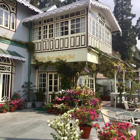 Dekeling Resort At Hawk'S Nest Darjeeling  Exterior foto