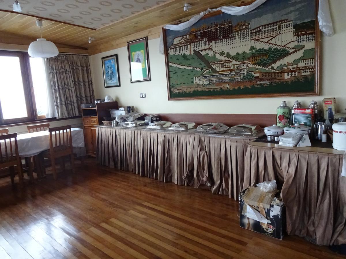 Dekeling Resort At Hawk'S Nest Darjeeling  Exterior foto